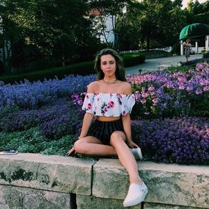 Meet your Posher, Sophia